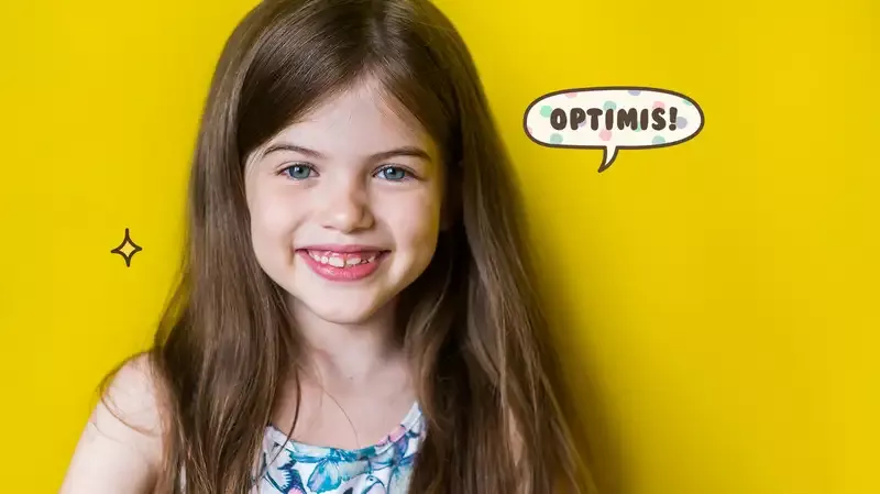 7 Tips Menumbuhkan Rasa Optimis pada Anak, Dukung Si Kecil