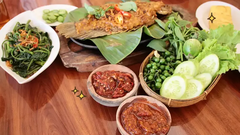 20+ Aneka Restoran Sunda di Jakarta dan Sekitarnya, Raos Pisan! | Orami