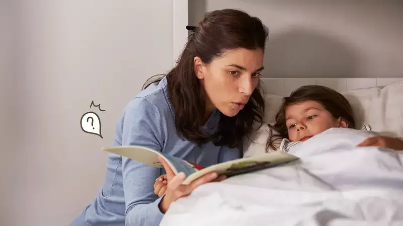 Yuk, Bacakan 5 Dongeng Sebelum Tidur Terbaik Ini untuk Anak-Anak Moms
