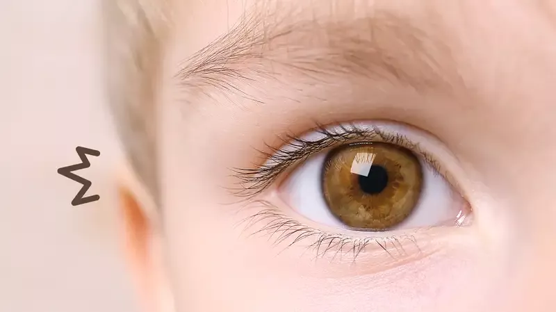 Pahami 5 Faktor yang Dapat Menjaga Kesehatan Mata Anak Ini