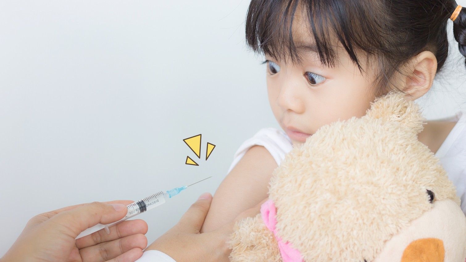 Ingin Imunisasi Si Kecil? Ketahui Aturan Wajib sebelum Melakukan Vaksinasi