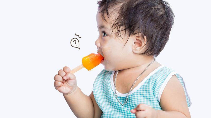 15 Rekomendasi Camilan Sehat untuk Anak, Salah Satunya Es Krim!