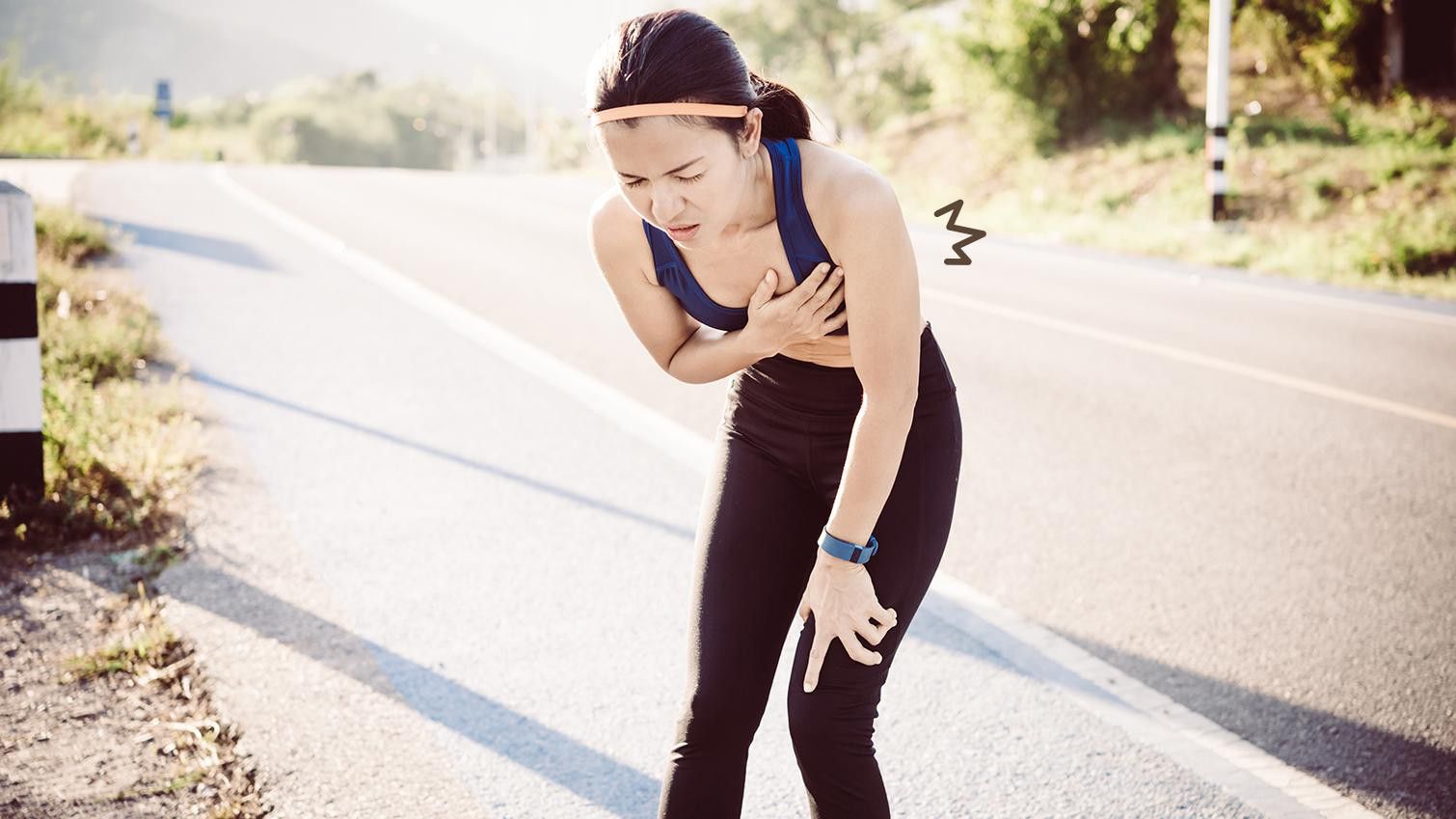 Ini 4 Jenis Olahraga yang Tidak Disarankan untuk Penderita Penyakit Jantung