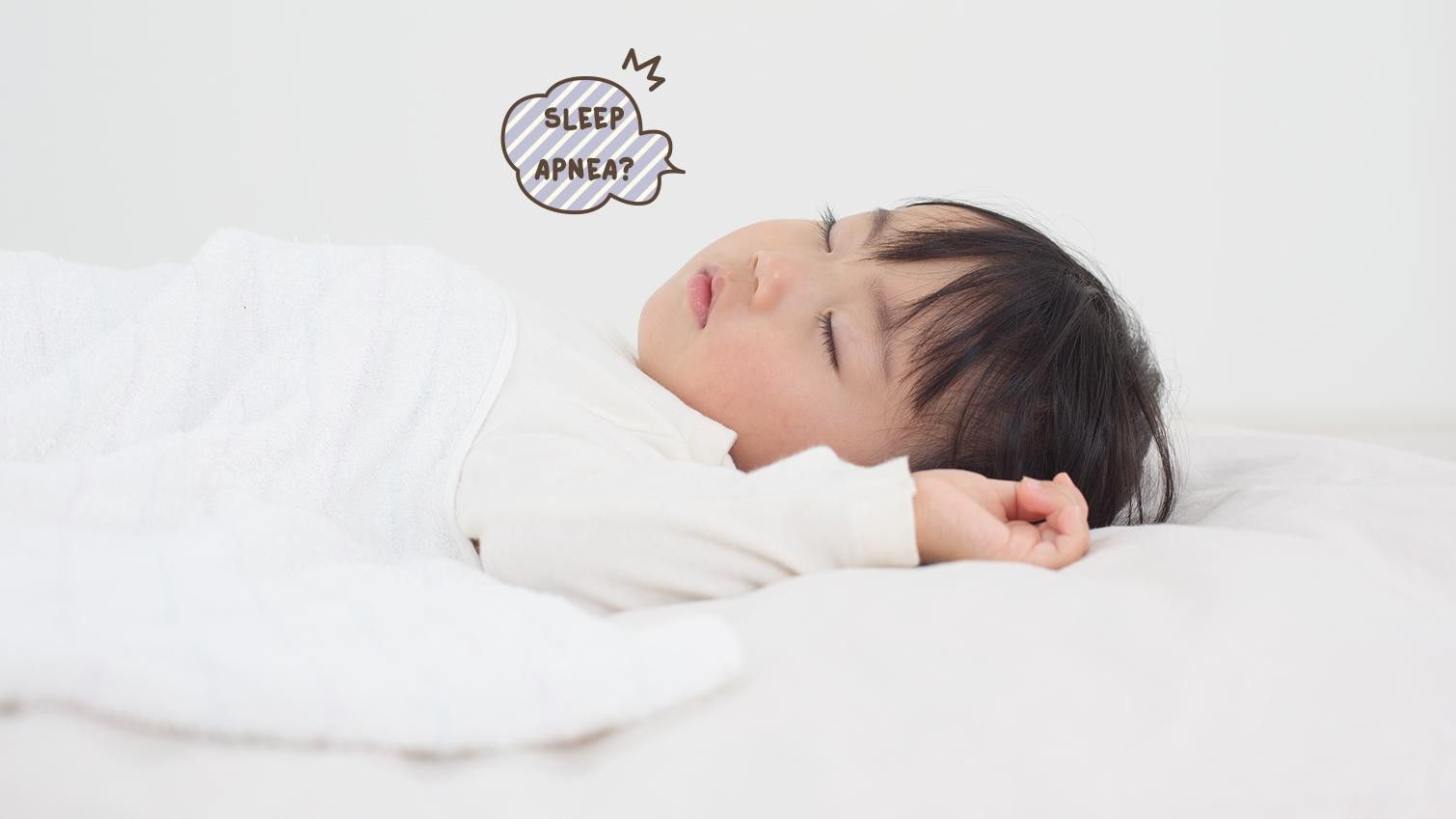 Sleep Apnea Pada Bayi Prematur, Ketahui 6 Fakta Ini