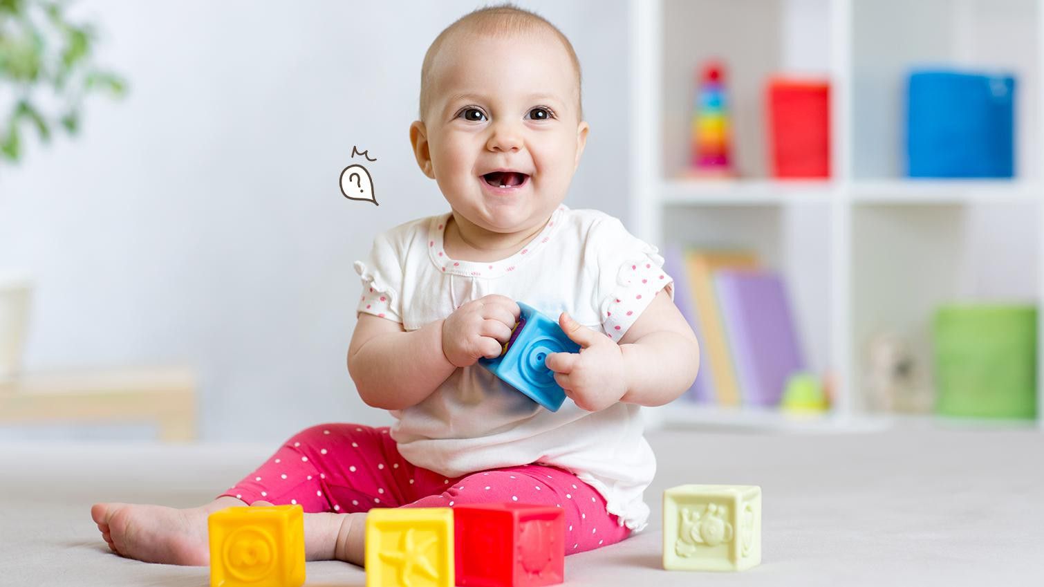 Apakah Lahir Prematur Pengaruhi Perkembangan Kognitif Bayi?