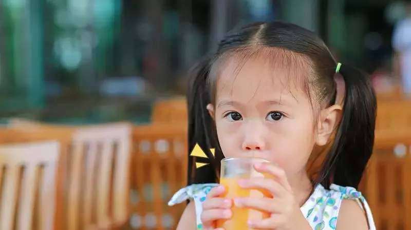 Selain Soda, 5 Minuman Ini Juga Tidak Baik Untuk Kesehatan Anak