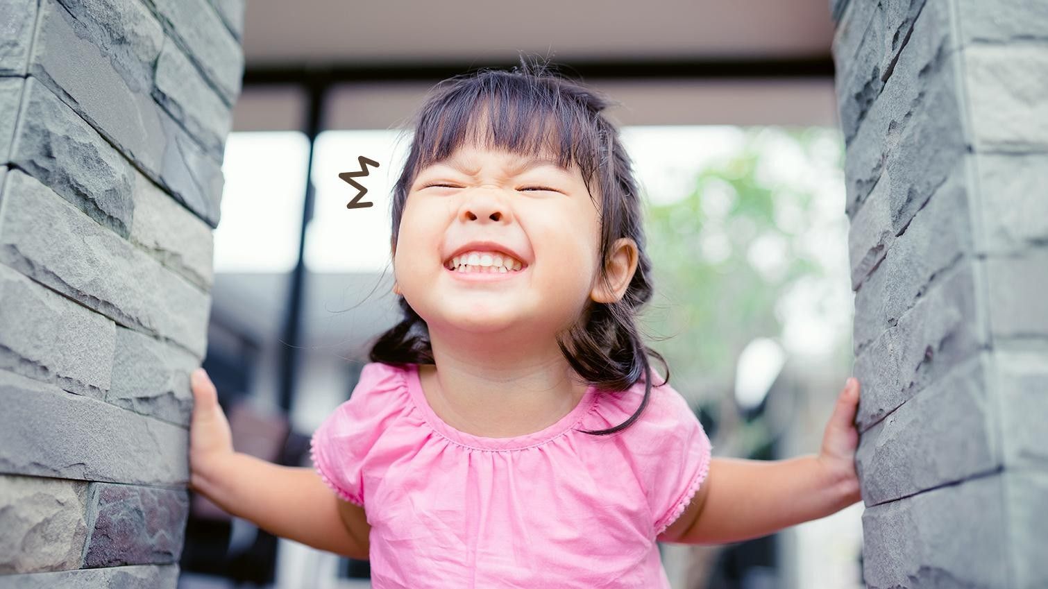 Anak Jarang Mendapat Sinar Matahari, Apakah Berpengaruh Pada Pertumbuhan Giginya?