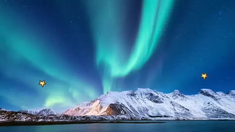 9 Tempat Aurora Terindah di Dunia untuk Menyaksikan Pancaran Cahaya Menakjubkan yang Spektakuler