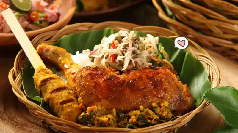 9 Resep Ayam Betutu Lezat Khas Bali, Menggugah Selera!