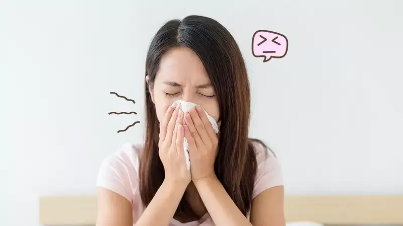 Mengenal Infeksi Sinus: Gejala, Penyebab, dan Cara Obatinya