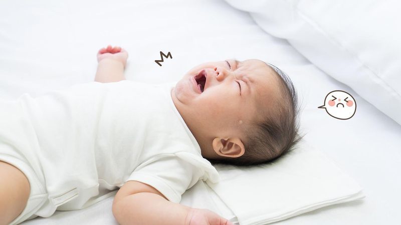 Penyebab dan Cara Mengatasi Bayi Rewel, Catat agar Tidak Panik Moms!