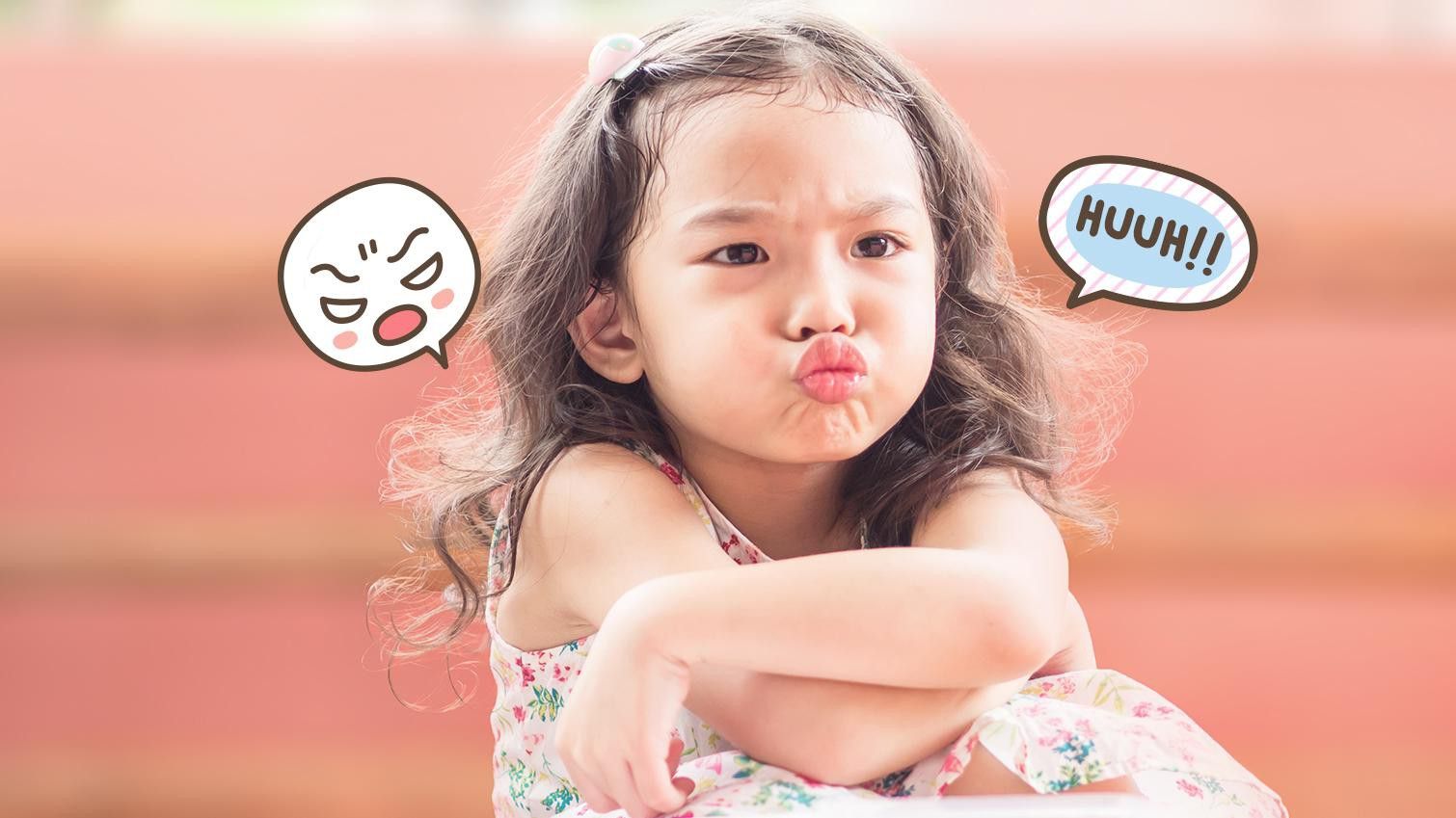 Bagaimana Mengajari Anak Melampiaskan Emosi Negatif dengan Tepat?