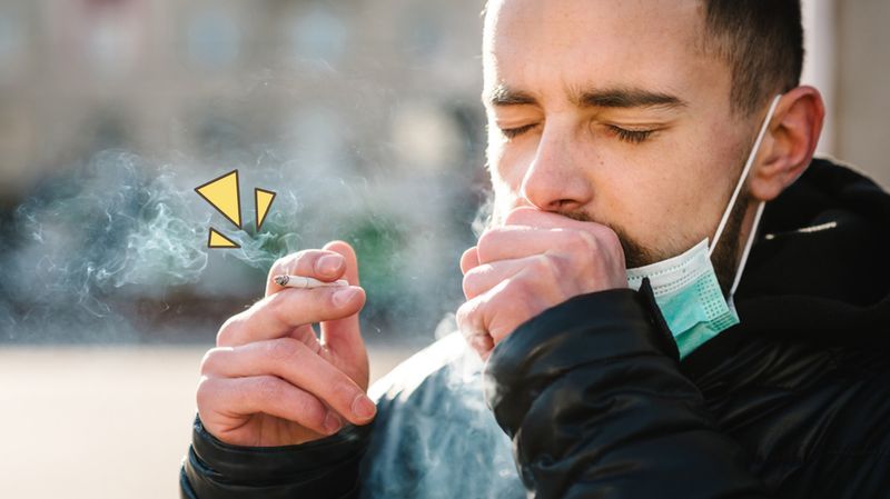 Waspada, Berikut 7 Bahaya Merokok bagi Kesehatan