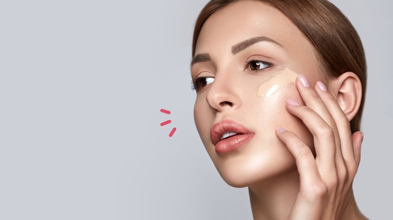 Tips Memakai Base Makeup atau Primer, Riasan Wajah Lebih Flawless!