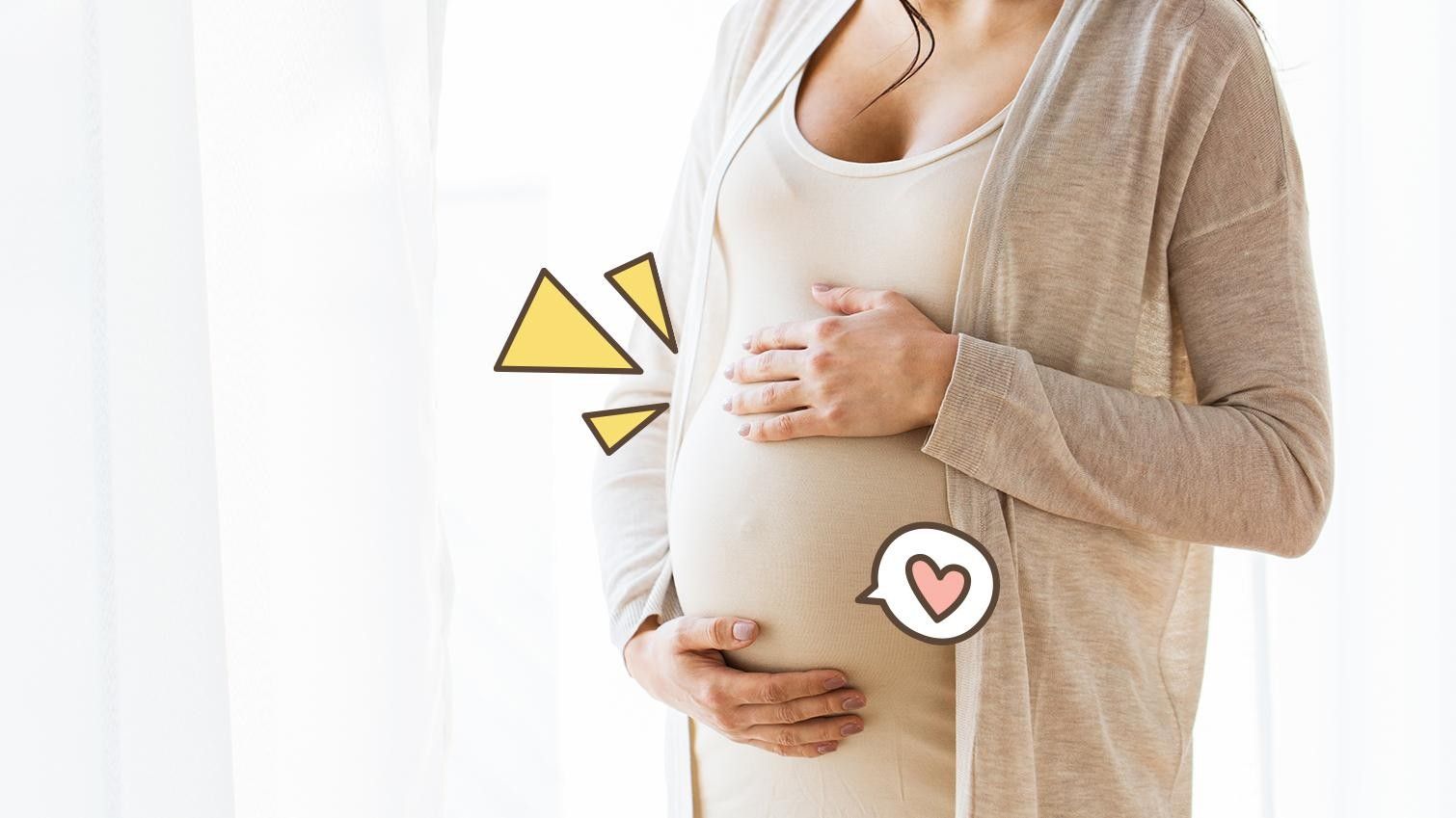 Batas Usia Maksimal untuk Hamil dan Cara yang Dilakukan Agar Kehamilan Tetap Sehat