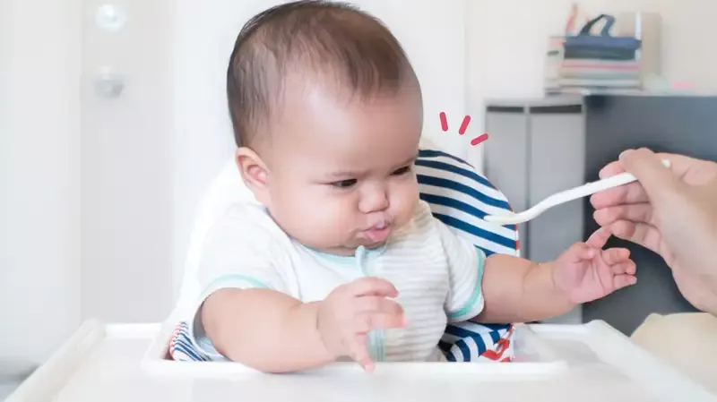 10 Cara Mengatasi Bayi Susah Makan, Coba Ganti Suasana atau Alat Makan agar Si Kecil Tidak Bosan