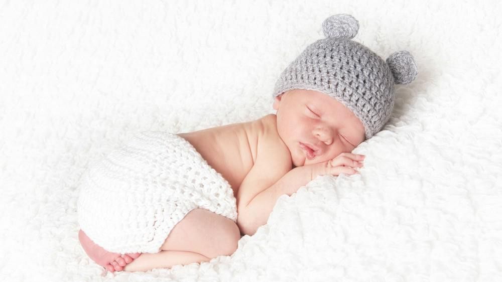 Unik! Ini 20 Nama untuk Bayi yang Lahir Bulan Januari