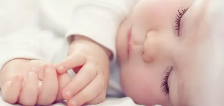 Ini Manfaat dan Cara Agar Bayi Tidur Nyenyak