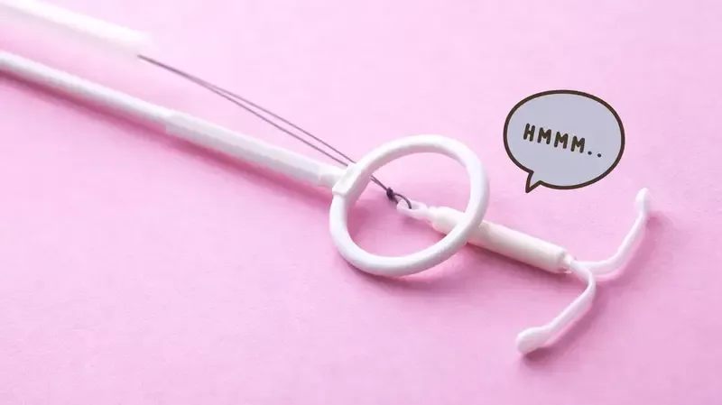 Beda Bahan-Bahan KB IUD, Bagaimana Efeknya pada Tubuh?