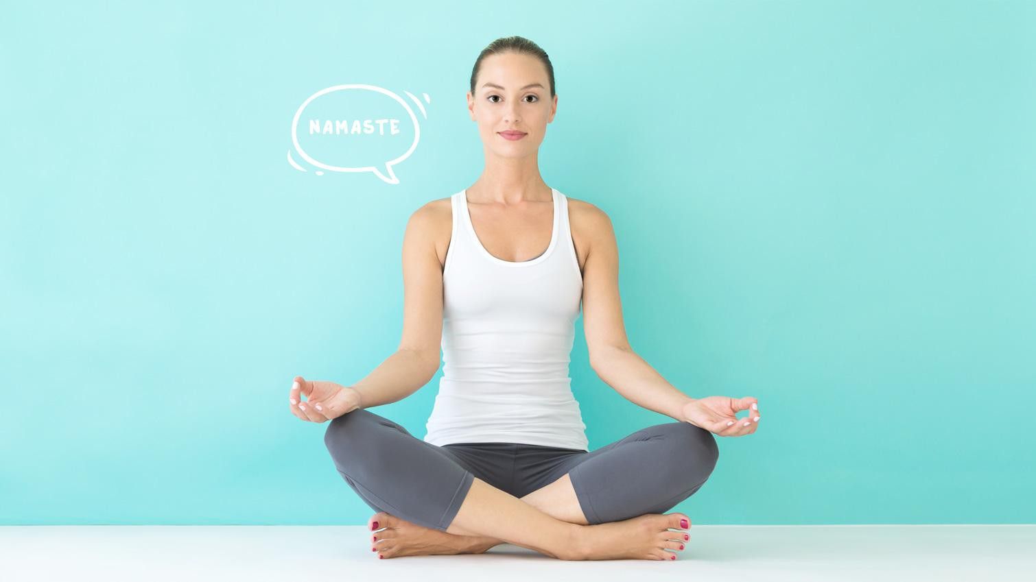 Bikin Langsing dan Menenangkan Emosi, Inilah 4 Gerakan Yoga Bagi Pemula yang Patut Dicoba