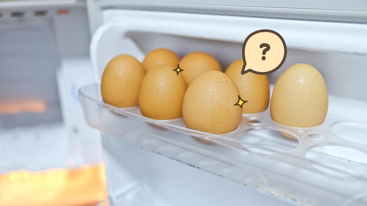 Berapa Lama Daging dan Telur Boleh Disimpan di Kulkas?