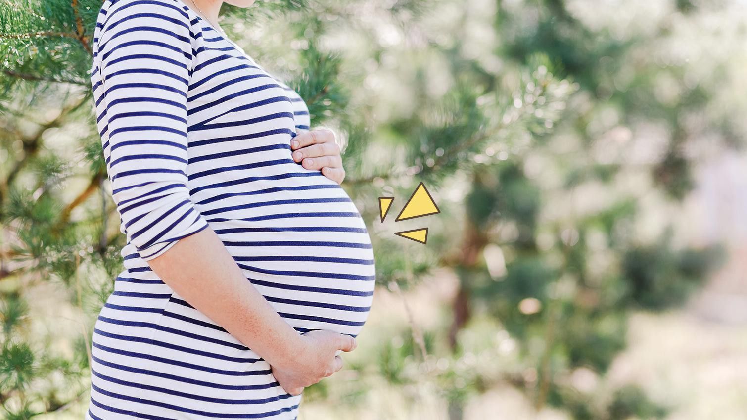 Berbahaya Bagi Kehamilan, Ini 5 Cara Menghindari Polusi