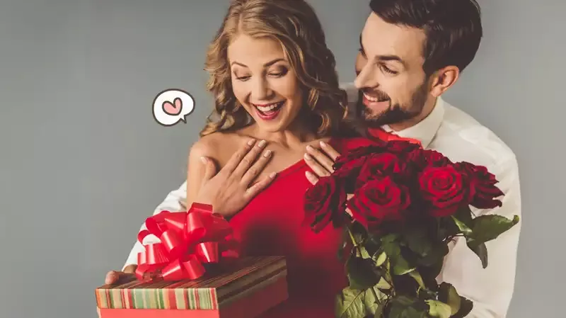 5+ Rekomendasi Hadiah Seksi untuk Istri, Biar Makin Romantis