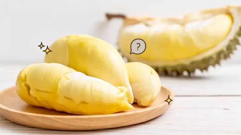 Bolehkah Bayi Makan Durian? Ternyata Ini Menurut Ahli!