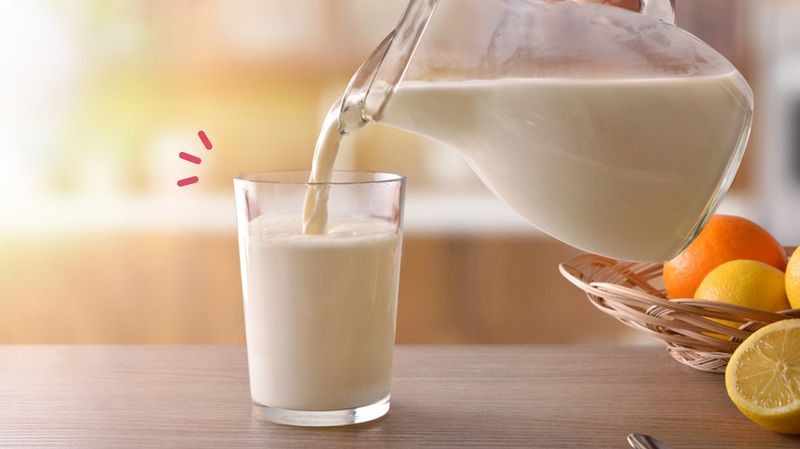 Bolehkah Susu UHT Dipanaskan? Simak Penjelasannya!
