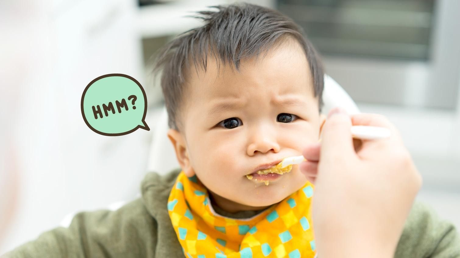 Apa Boleh Memberikan Makanan Vegetarian untuk MPASI Bayi?