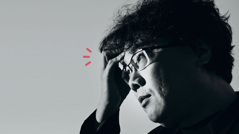 Mengenal Lebih Jauh Bong Joon Ho, Sutradara Film Parasite