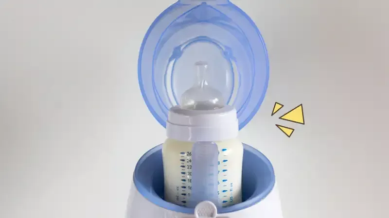 10 Rekomendasi Bottle Warmer untuk Menghangatkan Susu Bayi