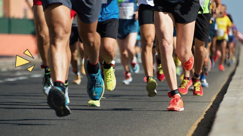 Cabang Olahraga Atletik: Jalan, Lari, Lempar, Lompat, Lengkap dengan Rinciannya!