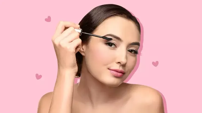 Cantik saat Valentine Date dengan 5 Langkah Eye Makeup Ini
