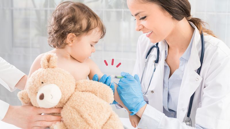 5 Tips Aman Imunisasi Bayi saat Pandemi, Tetap Waspada!