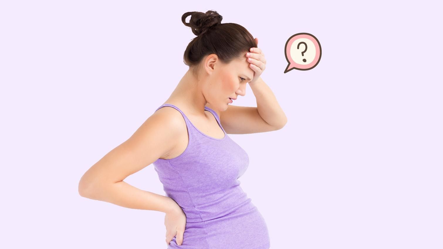 Anemia Saat Kehamilan, Bagaimana Cara Mengatasinya?