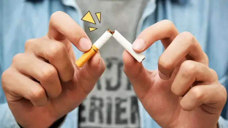 15 Cara Berhenti Merokok yang Efektif, Coba Sekarang Juga!