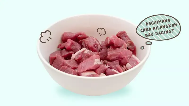 6 Tips Mengolah Daging Kambing Agar Empuk dan Tidak Bau