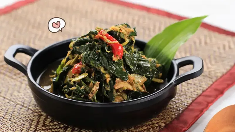 5 Cara Memasak Daun Pepaya Agar Tidak Pahit Wajib Tahu Orami 6156