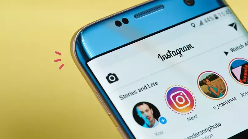 Tak Perlu Bingung Lagi, Ini Cara Membuat Filter Instagram Sendiri!