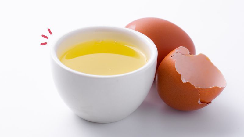 7 Cara Membuat Masker Putih Telur Berdasarkan Masalah Kulit, Bisa Campurkan Juga dengan Madu!