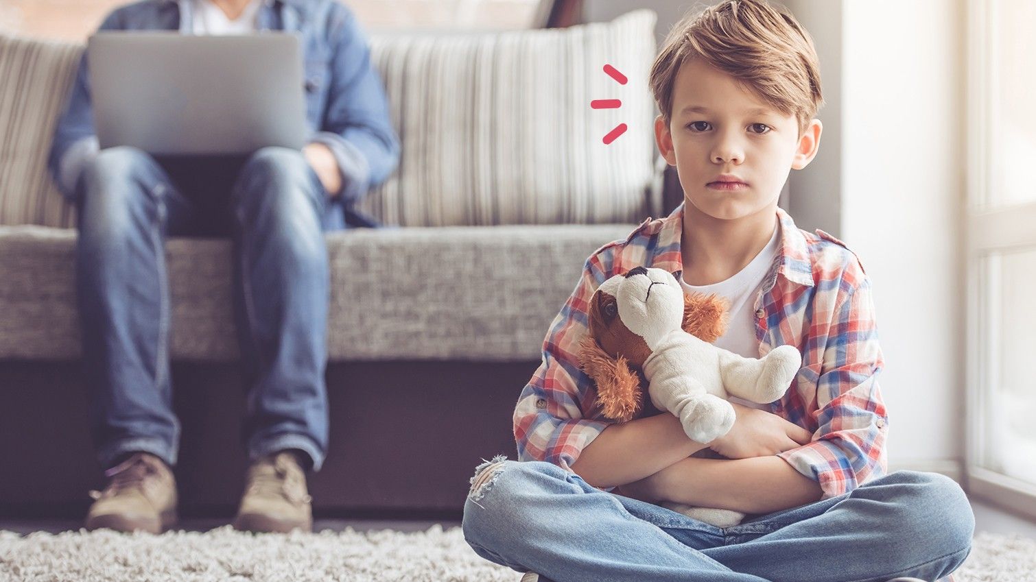 6 Tips Memutus Lingkaran Toxic Parenting dan Bina Hubungan Sehat dengan Anak