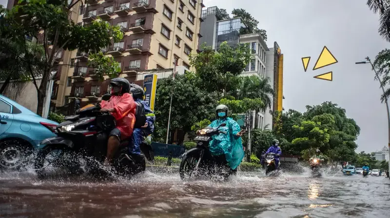 Cara Menanggulangi Banjir: Sebelum, Saat, Dan Sesudahnya | Orami