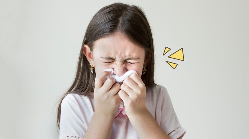 13+ Cara Mengatasi Hidung Tersumbat pada Anak yang Dapat Membantu Melegakan Pernapasannya