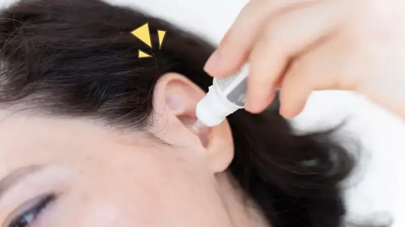 Cara Menggunakan Tetes Telinga untuk Obati Masalah Telinga