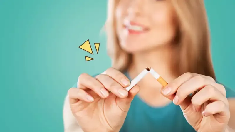 4 Cara Menghilangkan Nikotin dalam Tubuh, Mudah dan Efektif!