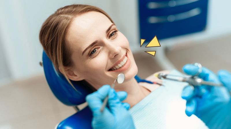Cara Menghilangkan Plak Gigi dan Masalah Gigi Akibat Plak yang Tidak Dibersihkan!