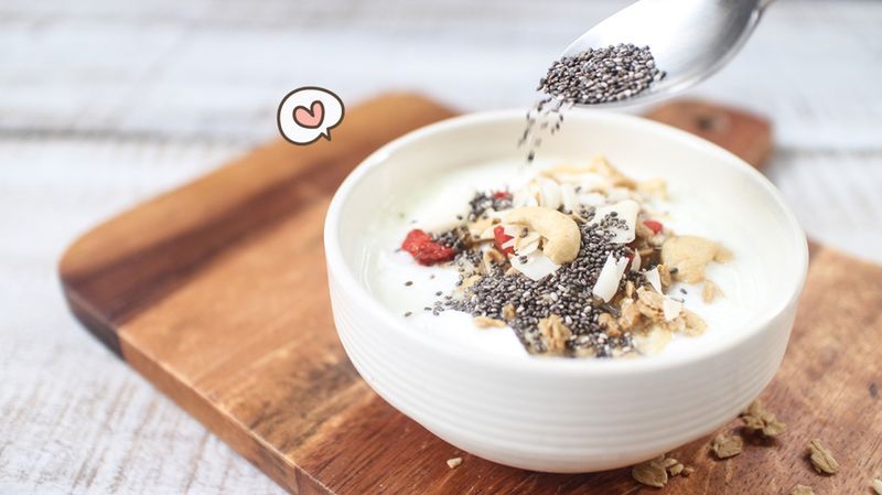 7 Cara Mengonsumsi Chia Seed yang Penuh Manfaat untuk Kesehatan
