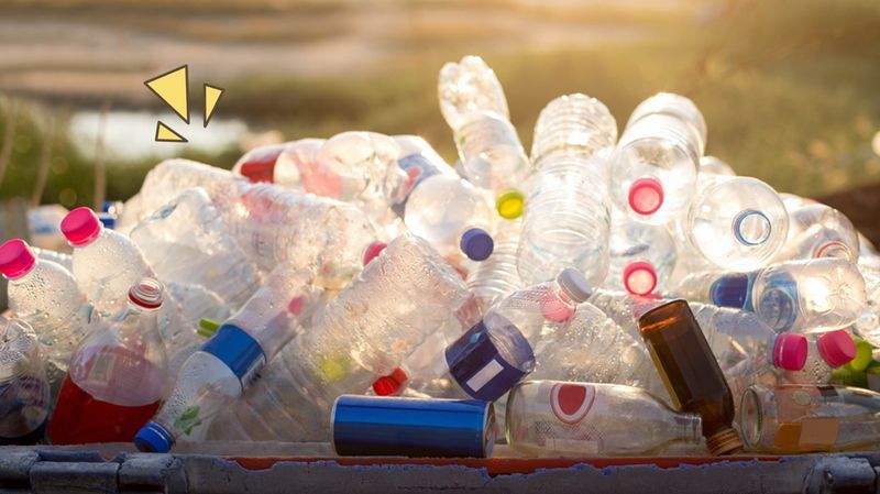 12 Cara Mengurangi Sampah Plastik, Yuk Cintai Lingkungan!