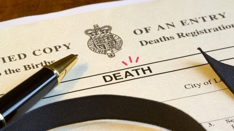 Syarat dan Cara Mengurus Akta Kematian, Bisa Pakai Aplikasi Online!